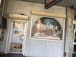 Magnetic masseuse creates a playlist for relaxation at Sydney's nearbymassage.